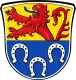 Coat of arms of Pfungstadt