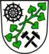 Coat of arms of Plessa