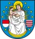 Coat of arms of Querfurt