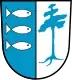 Coat of arms of Rangsdorf