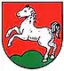 Coat of arms of Raschau