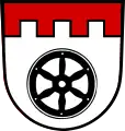 Coat of arms of Ravenstein