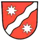 Coat of arms of Reichenbach am Heuberg