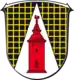 Coat of arms of Reiskirchen