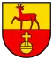 Coat of arms of Remetschwil