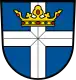 Coat of arms of Rheinstetten