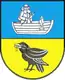 Coat of arms of Röblingen am See