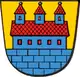 Coat of arms of Rödelheim