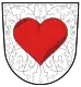 Coat of arms of Röhrnbach