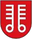 Coat of arms of Rüppurr