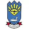 Official seal of Rundu