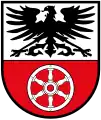 Coat of arms of Sömmerda