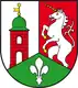 Coat of arms of Schackstedt