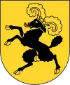 Coat of arms of Canton of Schaffhausen