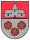 Coat of arms of Scholen