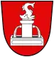 Coat of arms of Seebronn