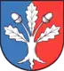 Coat of arms of Seeth-Ekholt