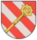 Coat of arms of Sefferweich