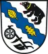 Coat of arms of Semlow