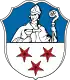 Coat of arms of Sommerach