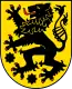 Coat of arms of Sonneberg