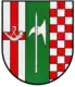 Coat of arms of Sosberg