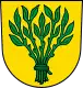 Coat of arms of Rutesheim