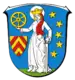 Coat of arms of Steinau an der Straße