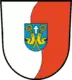 Coat of arms of Stüdenitz-Schönermark