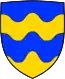 Coat of arms of Sulzberg