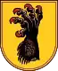 Coat of arms of Syke