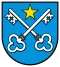 Coat of arms of Tägerig