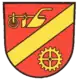 Coat of arms of Tamm