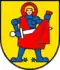 Coat of arms of Titterten