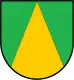 Coat of arms of Trappenkamp