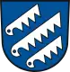 Coat of arms of Untermarchtal