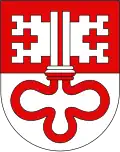 Coat of arms of Unterwalden