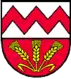 Coat of arms of Usch