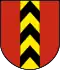 Coat of arms of Valangin