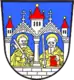 Coat of arms of Volkmarsen