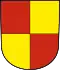 Coat of arms of Wängi