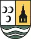 Coat of arms of Wahlhausen