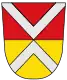 Coat of arms of Wallerstein