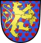 Coat of arms of Weingarten of Weingarten Abbey