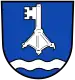 Coat of arms of Weissach im Tal