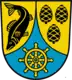 Coat of arms of Wendisch Rietz