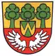 Coat of arms of Wernburg