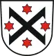 Coat of arms of Westerheim