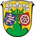 Coat of arms of Wetter (Hessen)