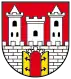 Coat of arms of Wettin